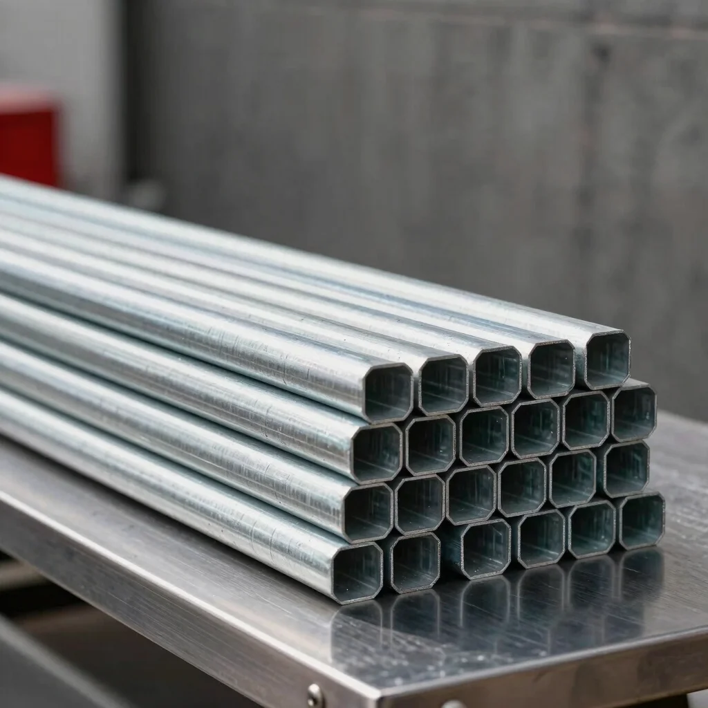 Besi Hollow Galvanis 40x40