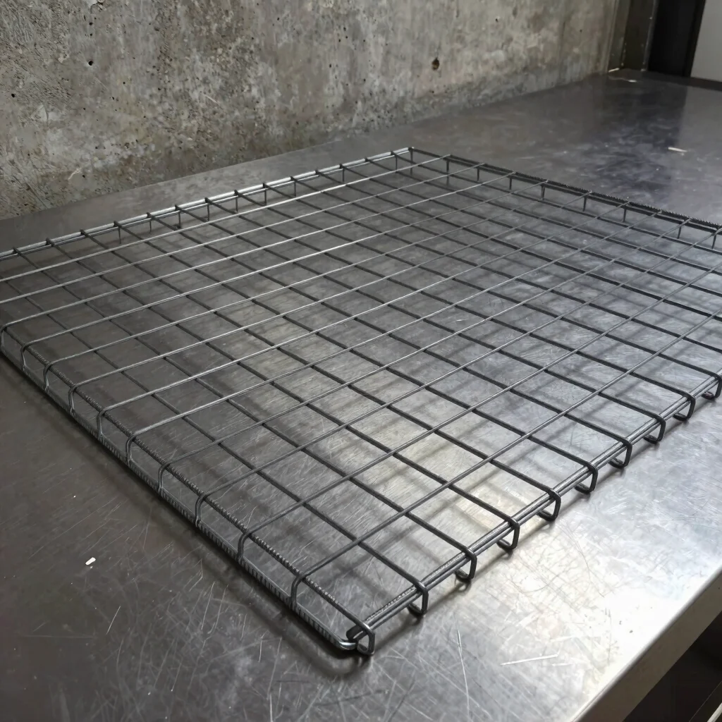 Wiremesh Lembaran M6
